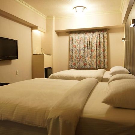 Ying Dai Hotel Tainan Esterno foto