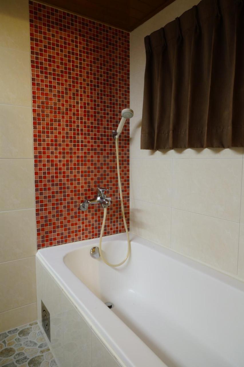 Ying Dai Hotel Tainan Esterno foto